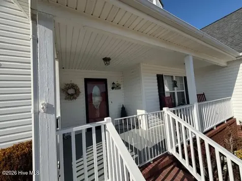 511 Heron Drive Goldsboro NC 27534