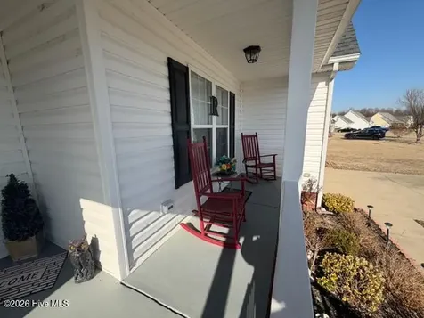 511 Heron Drive Goldsboro NC 27534