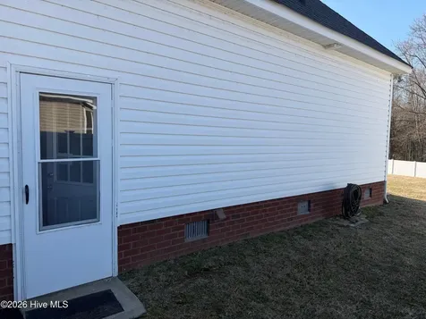 511 Heron Drive Goldsboro NC 27534