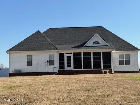 511 Heron Drive Goldsboro NC 27534