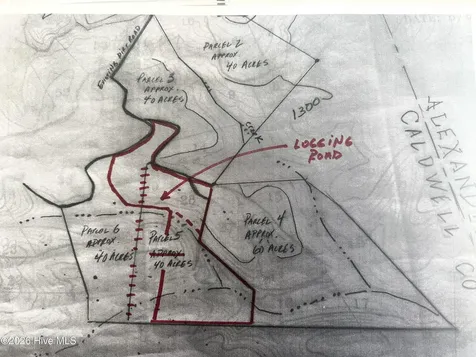 0 64 Lenoir NC 28633