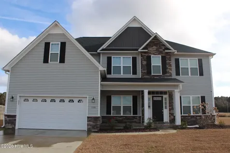 110 Harvest Boulevard Havelock NC 28532