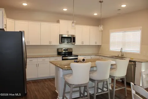 110 Harvest Boulevard Havelock NC 28532
