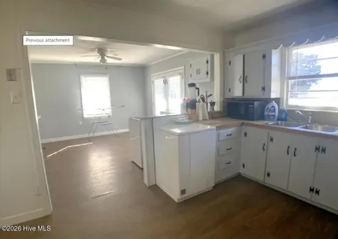 13570 N Lake Road Engelhard NC 27824