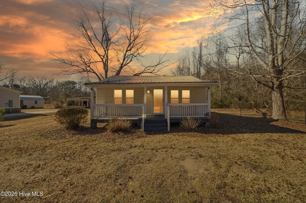 1347 Virginia Road Edenton NC 27932
