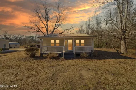1347 Virginia Road Edenton NC 27932