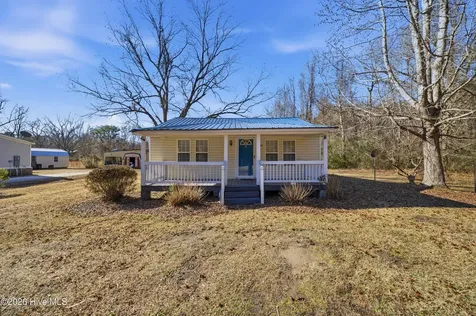 1347 Virginia Road Edenton NC 27932