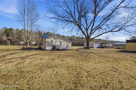 1347 Virginia Road Edenton NC 27932