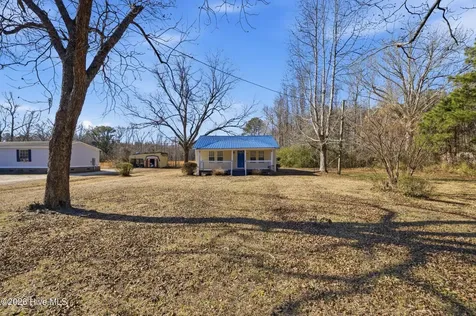 1347 Virginia Road Edenton NC 27932