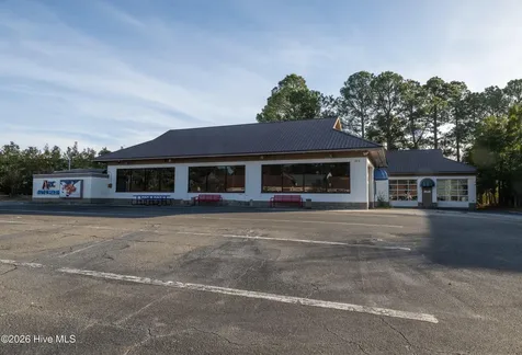 334 N Spence Avenue Goldsboro NC 27534