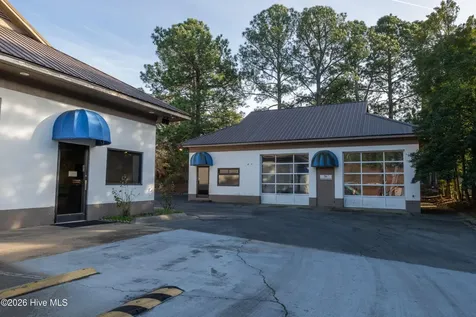334 N Spence Avenue Goldsboro NC 27534