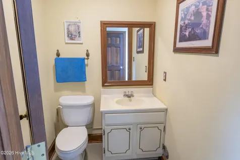334 N Spence Avenue Goldsboro NC 27534