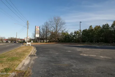 334 N Spence Avenue Goldsboro NC 27534
