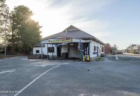 334 N Spence Avenue Goldsboro NC 27534