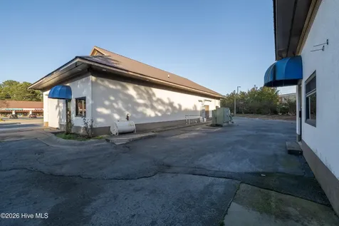 334 N Spence Avenue Goldsboro NC 27534