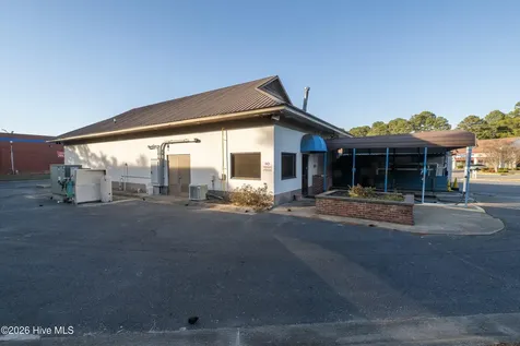 334 N Spence Avenue Goldsboro NC 27534