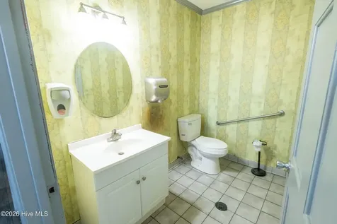 334 N Spence Avenue Goldsboro NC 27534
