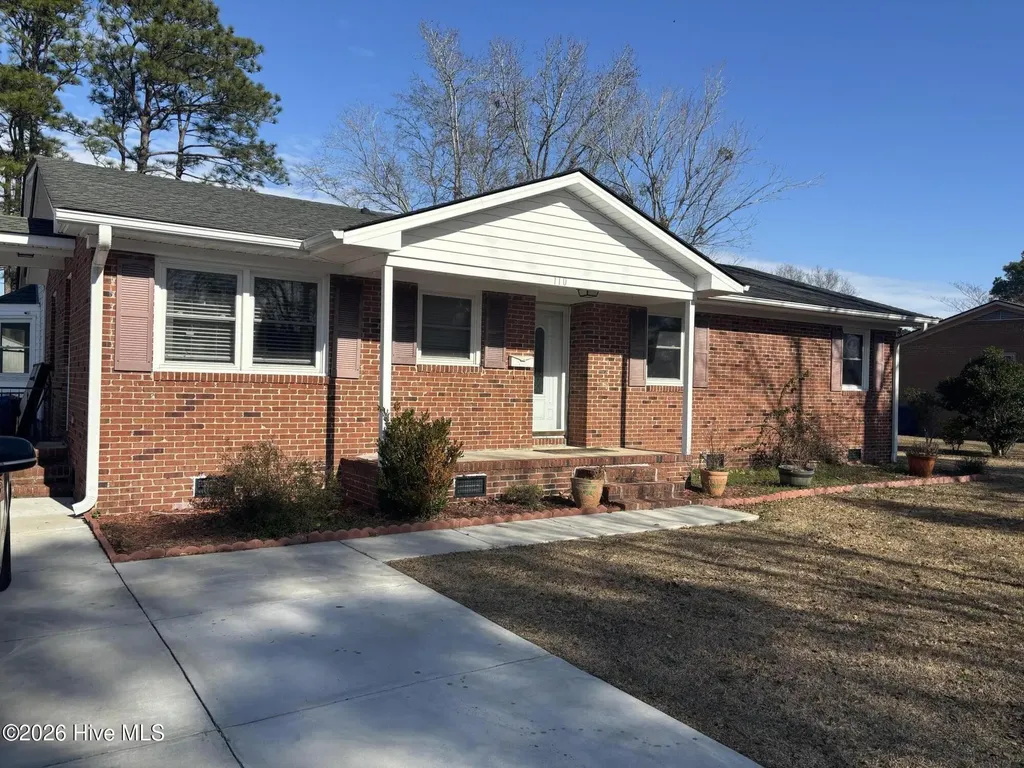 110 Speight Street Havelock NC 28532