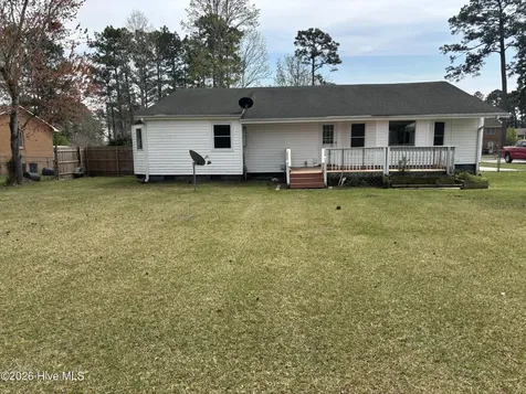 110 Speight Street Havelock NC 28532