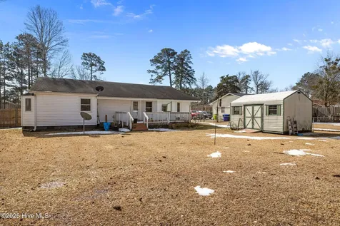 110 Speight Street Havelock NC 28532