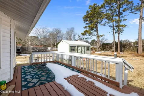 110 Speight Street Havelock NC 28532