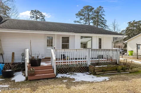 110 Speight Street Havelock NC 28532