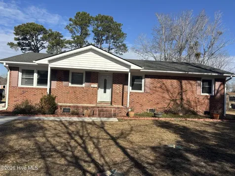 110 Speight Street Havelock NC 28532