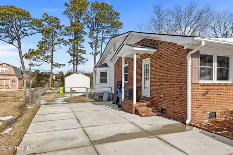 110 Speight Street Havelock NC 28532