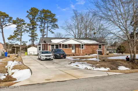110 Speight Street Havelock NC 28532