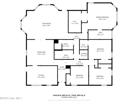 110 Speight Street Havelock NC 28532