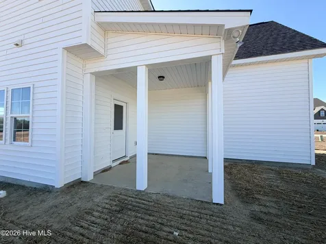 750 Aria Lane Hubert NC 28539