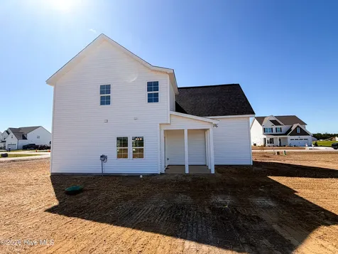 750 Aria Lane Hubert NC 28539