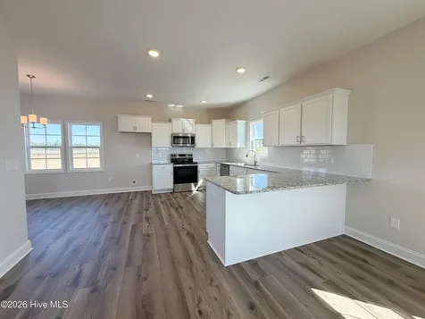750 Aria Lane Hubert NC 28539