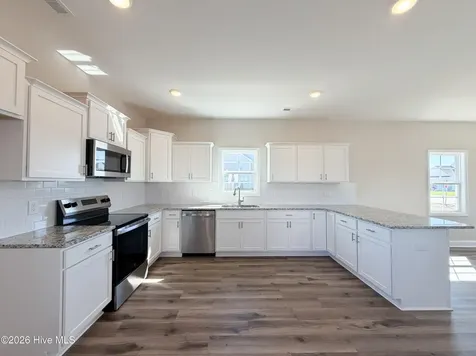 750 Aria Lane Hubert NC 28539