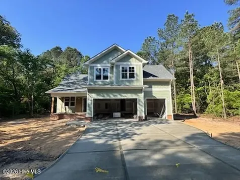 636 Willow Lane Vass NC 28394