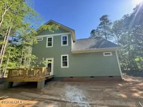 636 Willow Lane Vass NC 28394