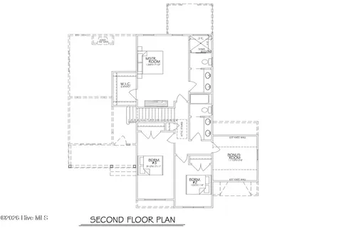 636 Willow Lane Vass NC 28394