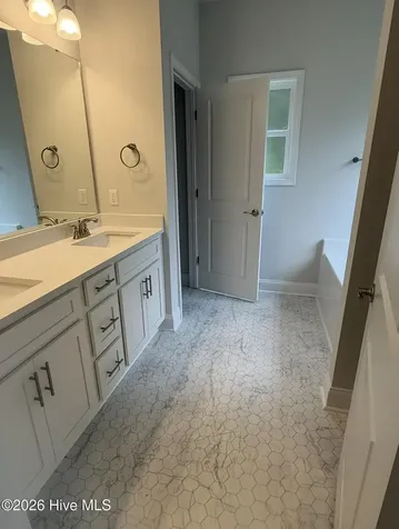 193 Seashore Street Grimesland NC 27837
