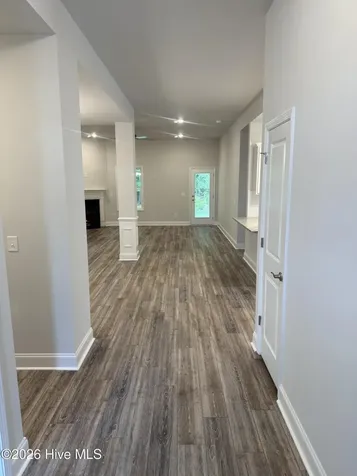 193 Seashore Street Grimesland NC 27837