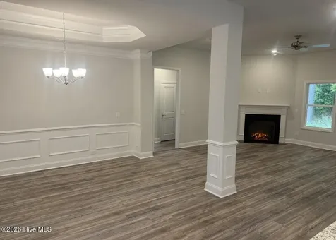 193 Seashore Street Grimesland NC 27837