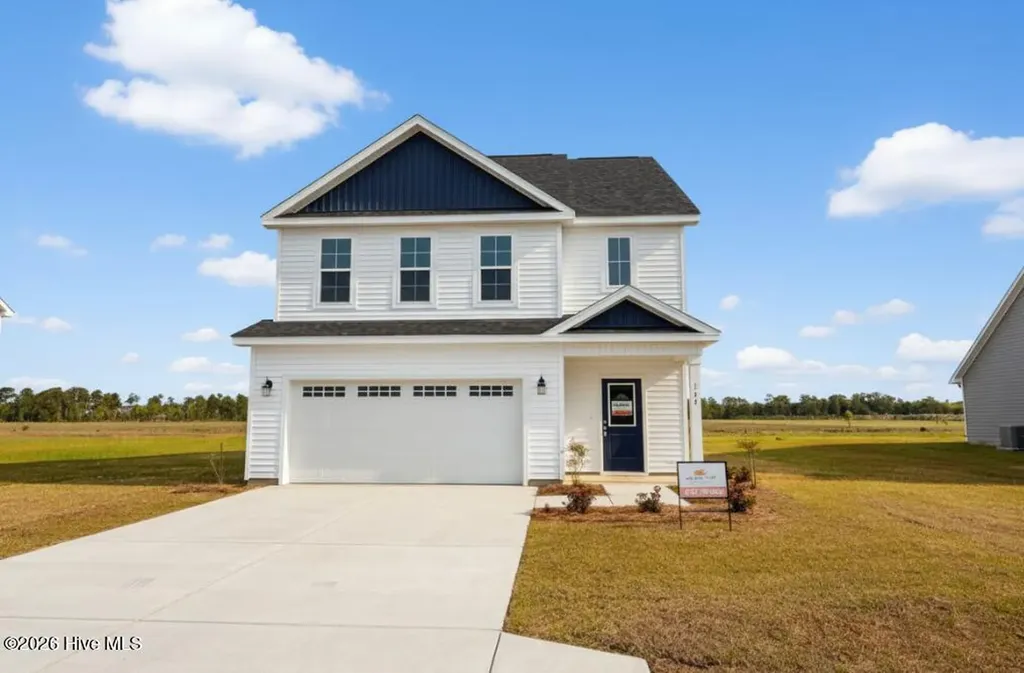 768 Aria Lane Hubert NC 28539