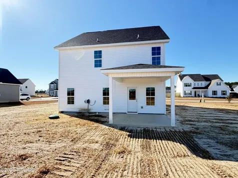 768 Aria Lane Hubert NC 28539