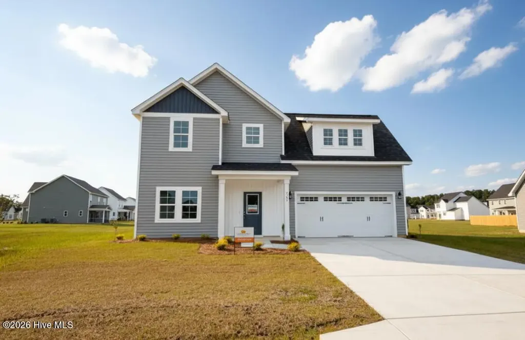 765 Aria Lane Hubert NC 28539