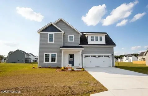 765 Aria Lane Hubert NC 28539