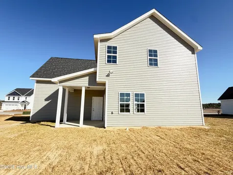 765 Aria Lane Hubert NC 28539