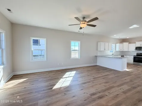 765 Aria Lane Hubert NC 28539