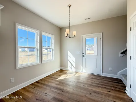 765 Aria Lane Hubert NC 28539
