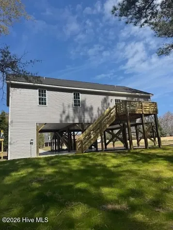 112 Velma Lane Sneads Ferry NC 28460