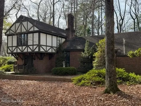 509 Bentmoor Drive Whiteville NC 28472