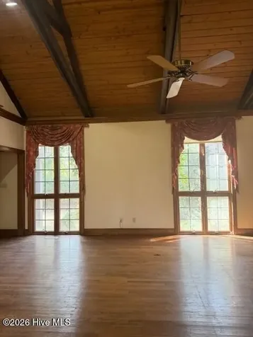 509 Bentmoor Drive Whiteville NC 28472